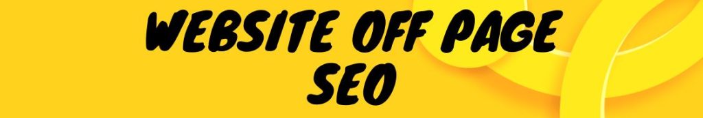 websit off page seo, by kausar, Seo Expert